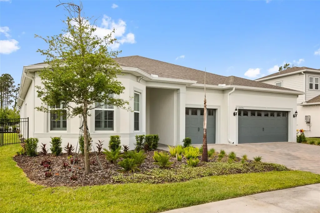 15351 Willow Ridge Drive Montverde FL 34756