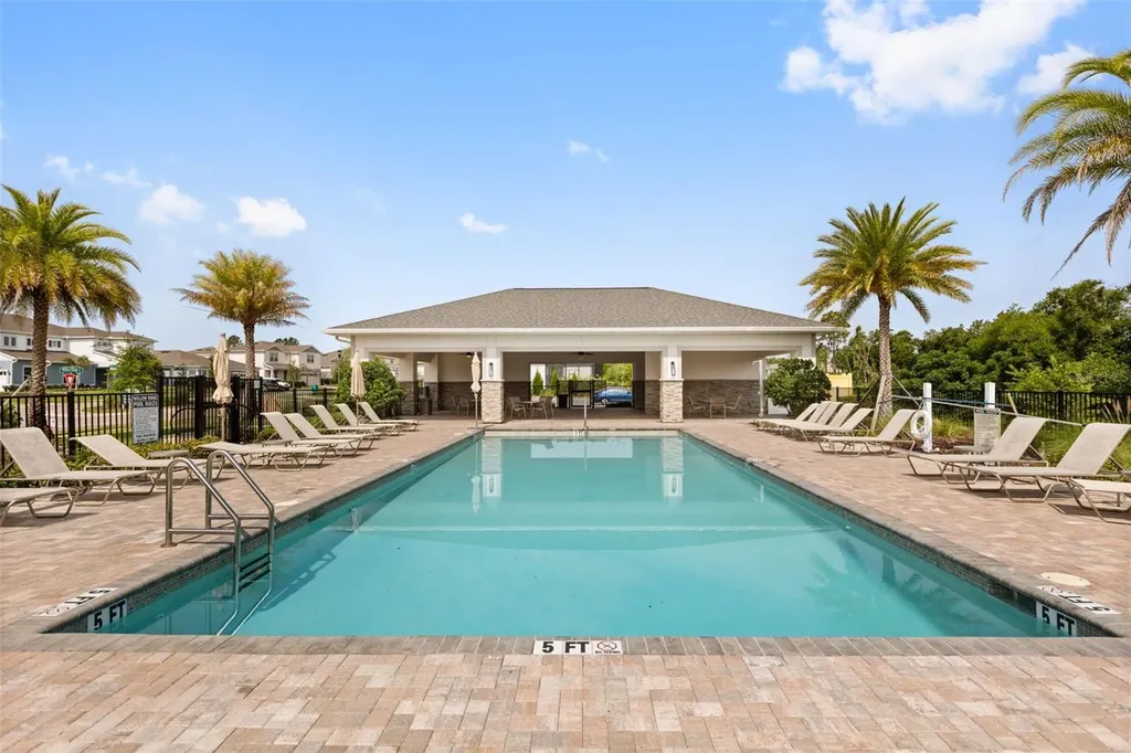 15351 Willow Ridge Drive Montverde FL 34756