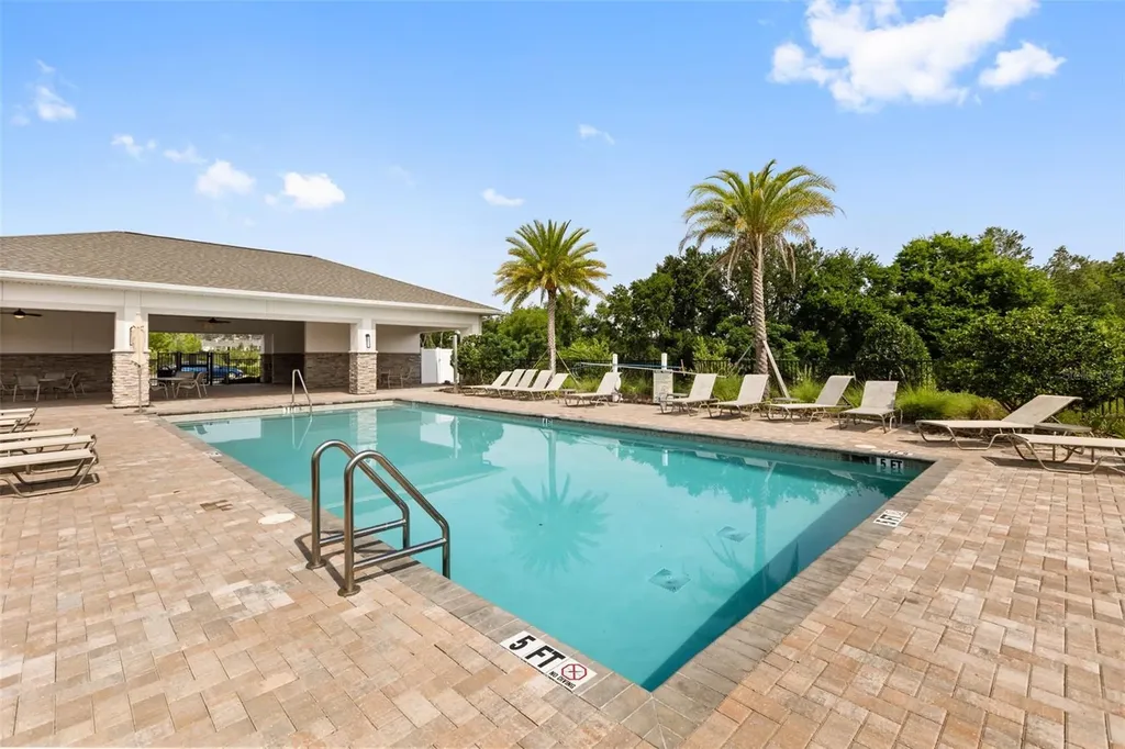 15351 Willow Ridge Drive Montverde FL 34756