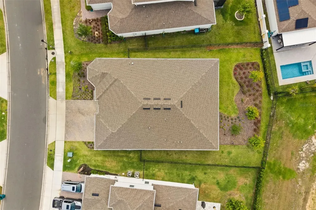 15351 Willow Ridge Drive Montverde FL 34756
