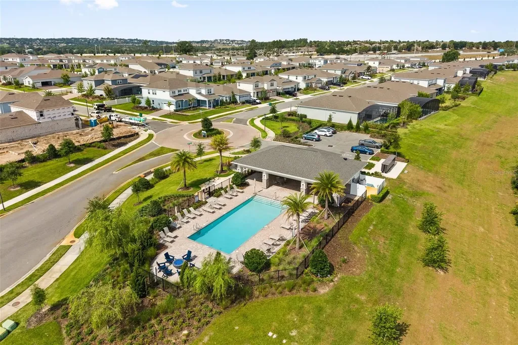 15351 Willow Ridge Drive Montverde FL 34756