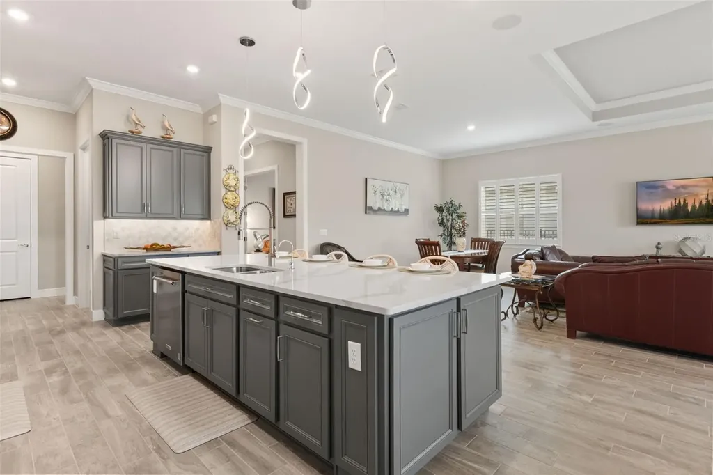15351 Willow Ridge Drive Montverde FL 34756