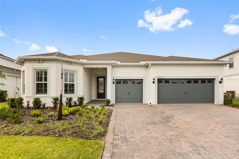 15351 Willow Ridge Drive Montverde FL 34756