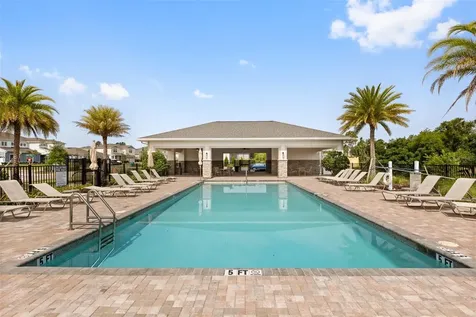 15351 Willow Ridge Drive Montverde FL 34756
