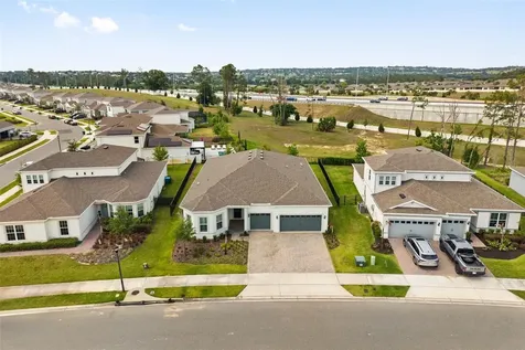 15351 Willow Ridge Drive Montverde FL 34756