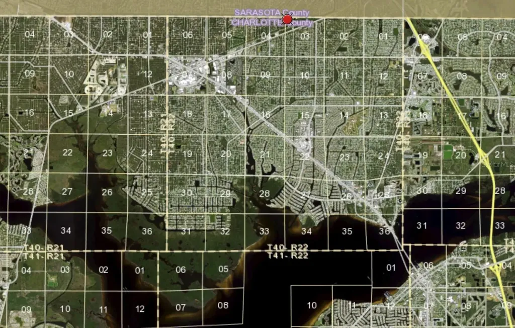 21036 Dearman Avenue Port Charlotte FL 33954