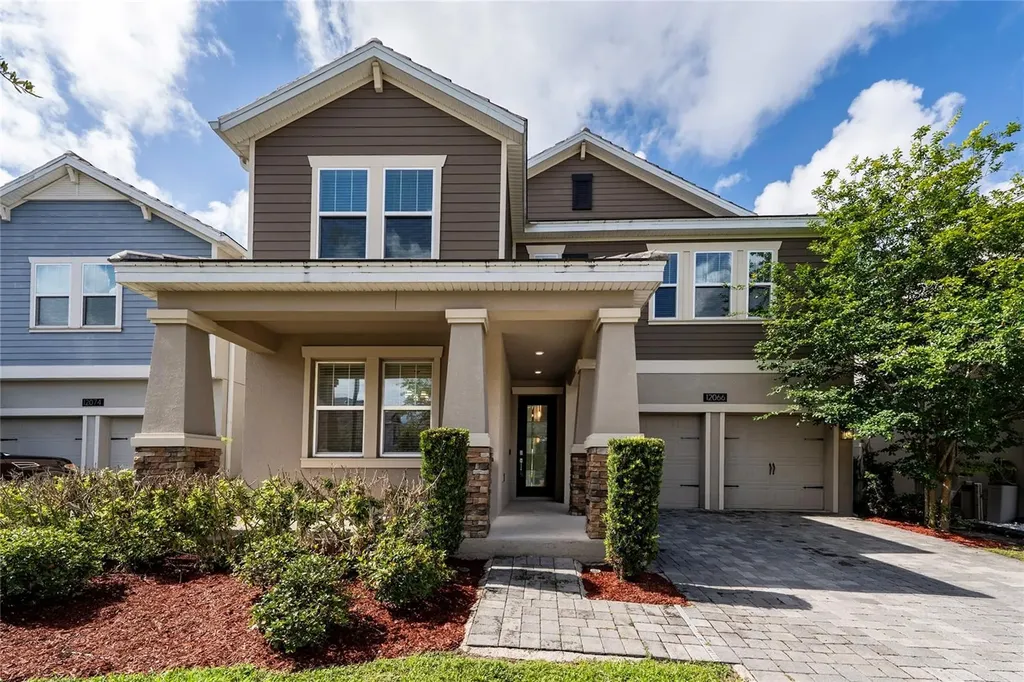 12066 Grammar Lane Orlando FL 32832