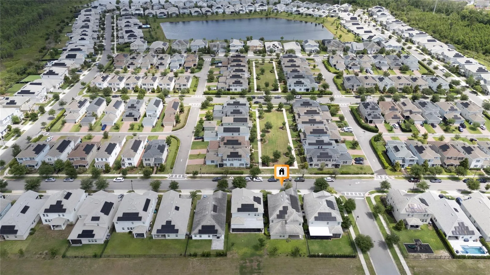 12066 Grammar Lane Orlando FL 32832