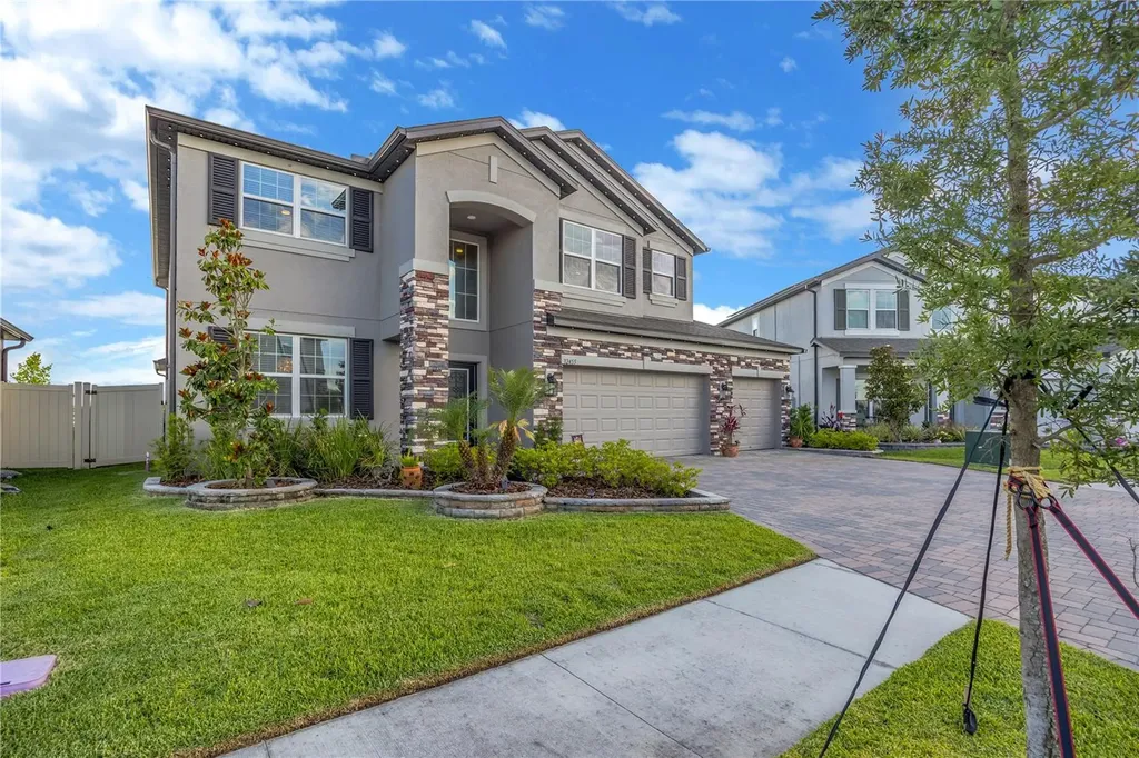 32455 Sapna Chime Drive Wesley Chapel FL 33545