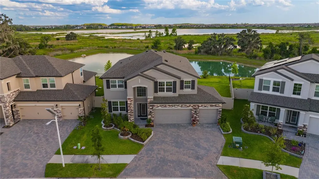 32455 Sapna Chime Drive Wesley Chapel FL 33545