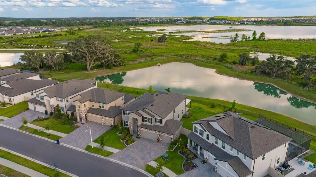 32455 Sapna Chime Drive Wesley Chapel FL 33545