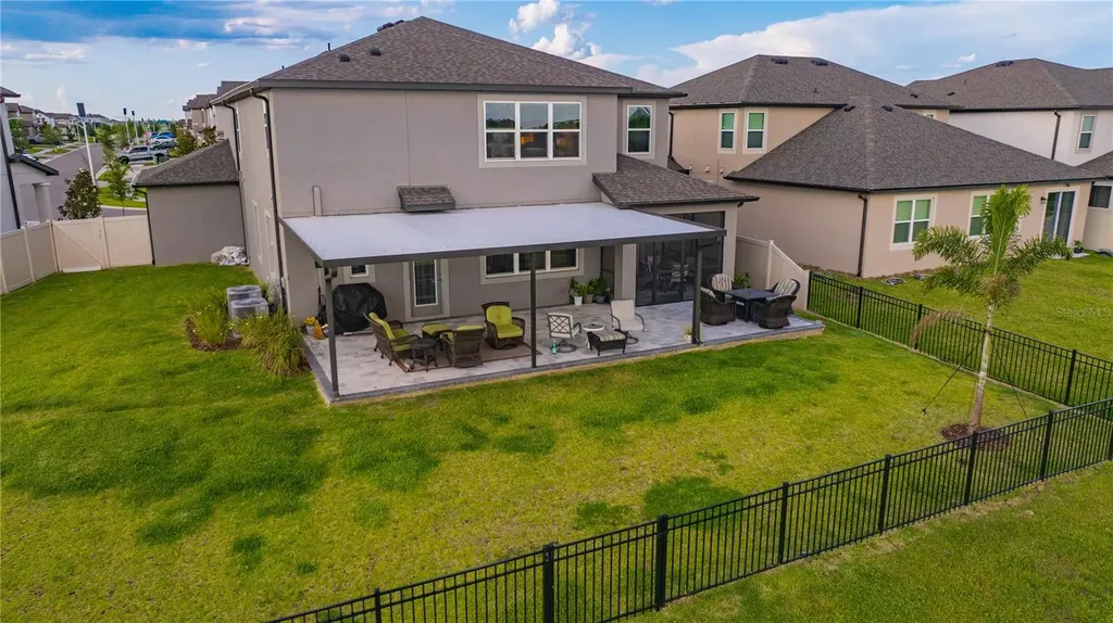 32455 Sapna Chime Drive Wesley Chapel FL 33545