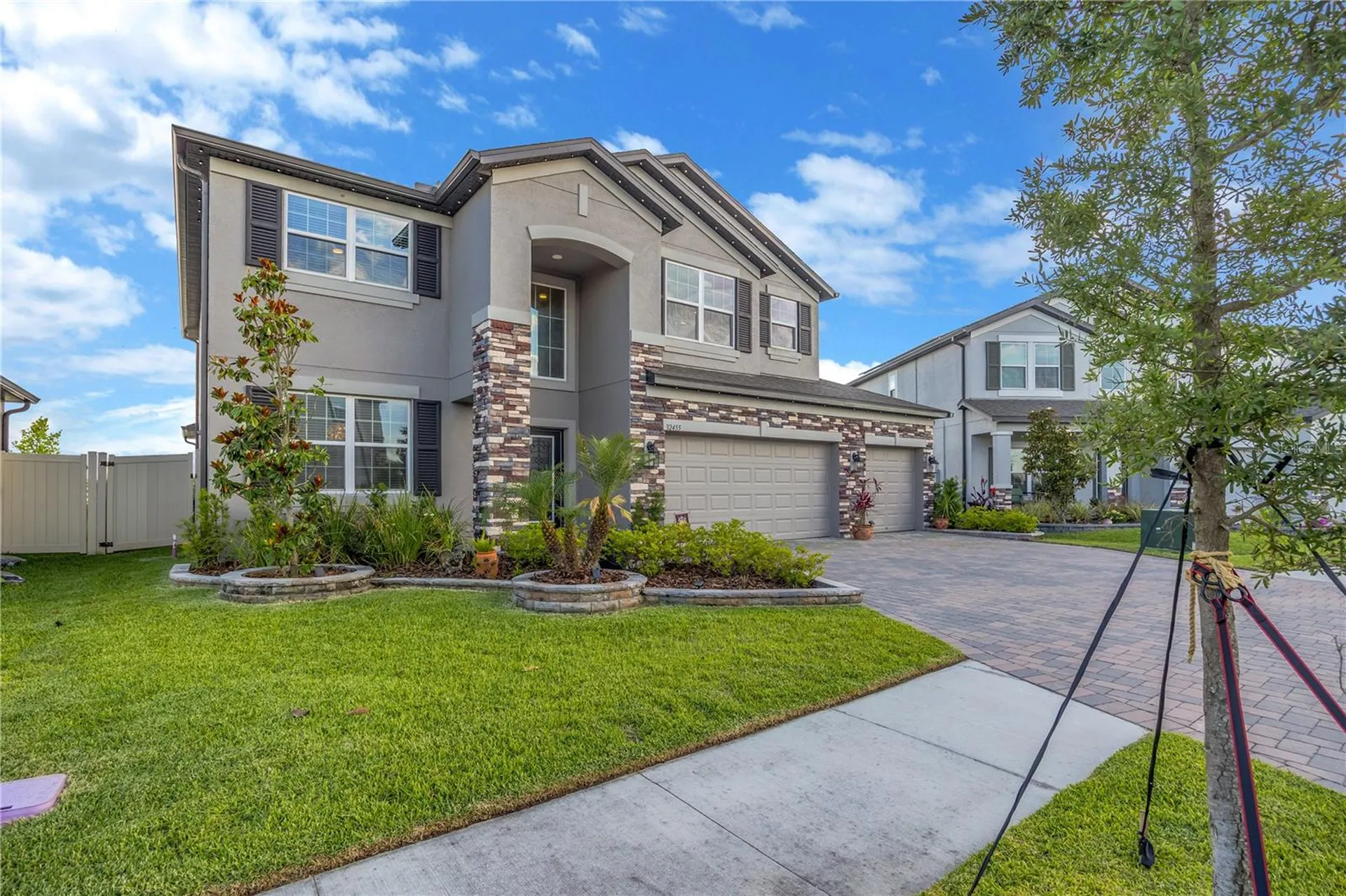 32455 Sapna Chime Drive Wesley Chapel FL 33545