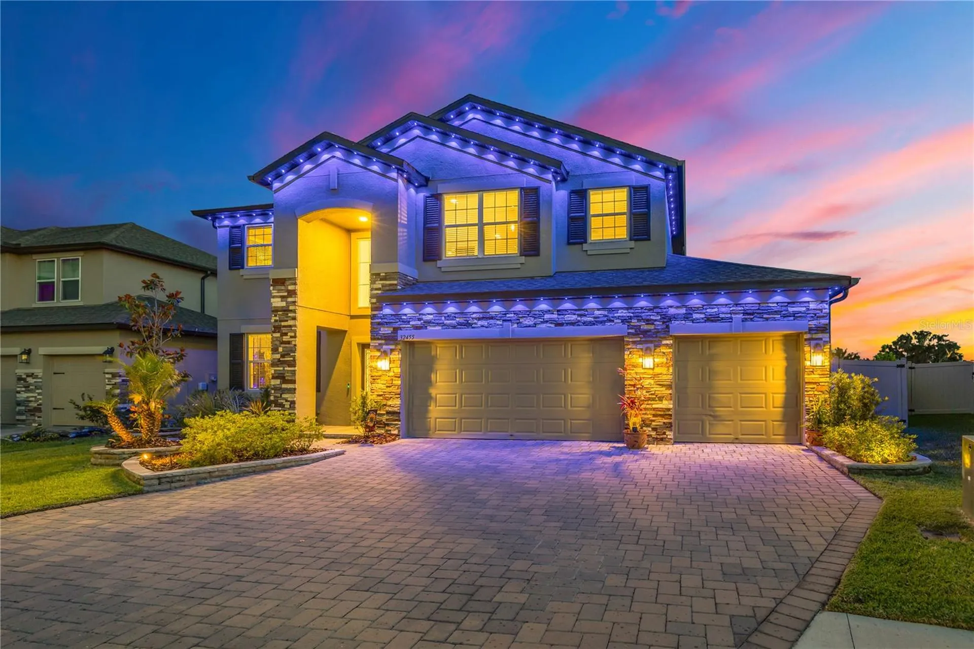 32455 Sapna Chime Drive Wesley Chapel FL 33545