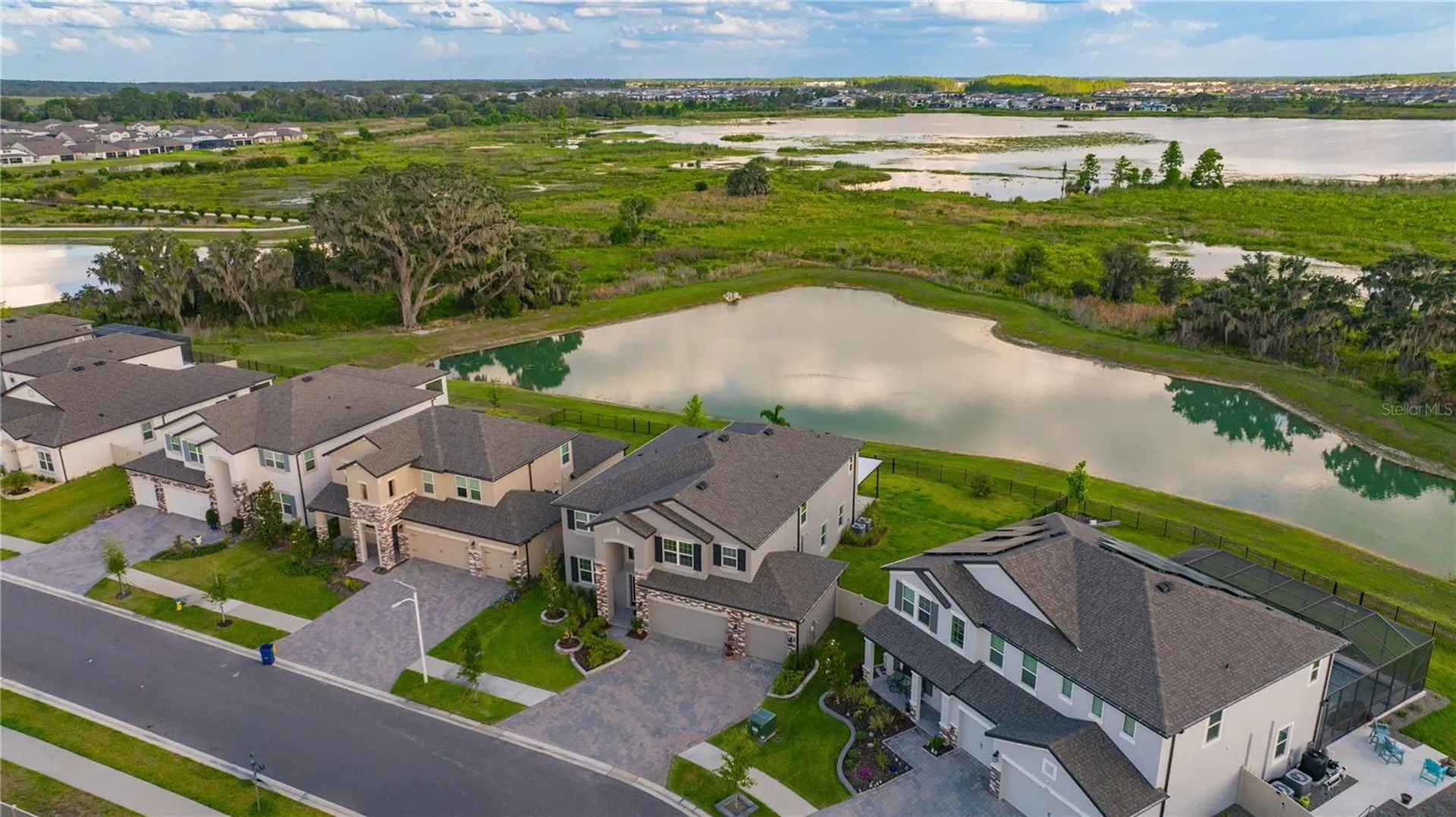 32455 Sapna Chime Drive Wesley Chapel FL 33545
