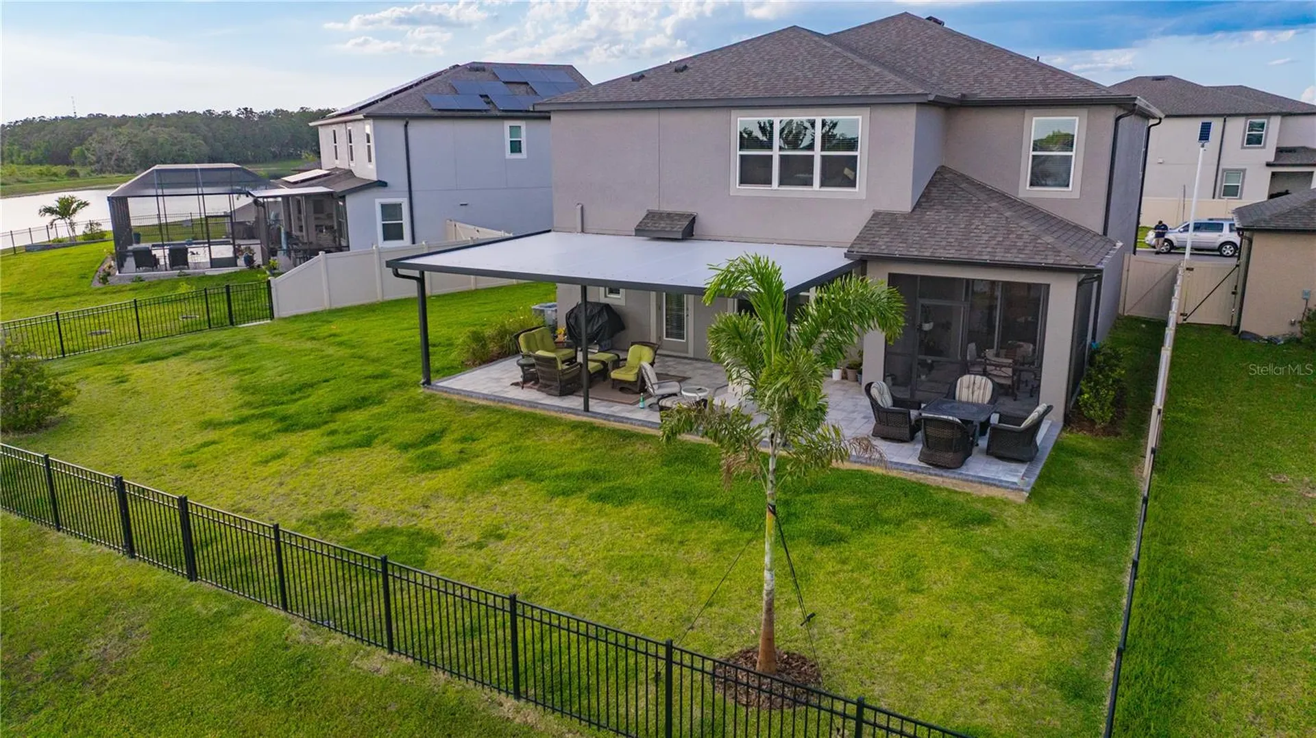 32455 Sapna Chime Drive Wesley Chapel FL 33545
