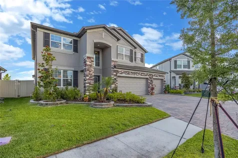 32455 Sapna Chime Drive Wesley Chapel FL 33545