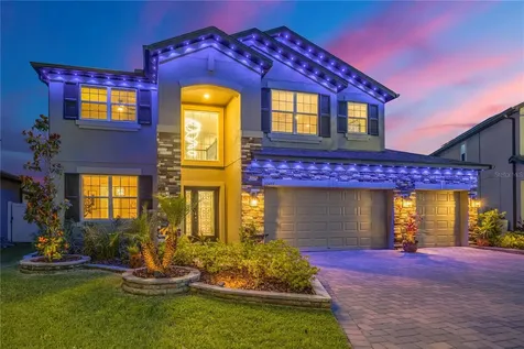32455 Sapna Chime Drive Wesley Chapel FL 33545