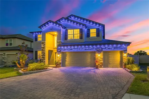 32455 Sapna Chime Drive Wesley Chapel FL 33545