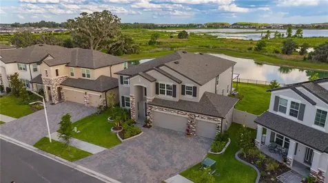 32455 Sapna Chime Drive Wesley Chapel FL 33545