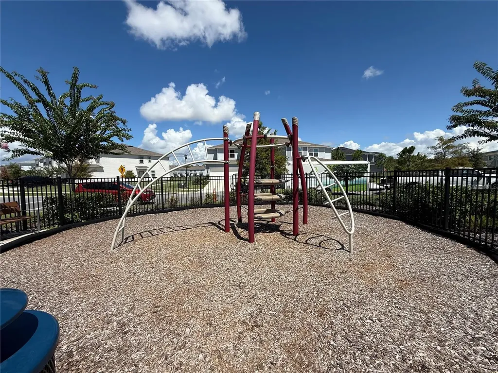 4544 Sparkling Shell Avenue Kissimmee FL 34746