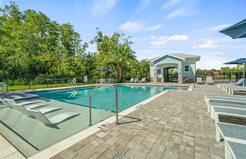 4544 Sparkling Shell Avenue Kissimmee FL 34746