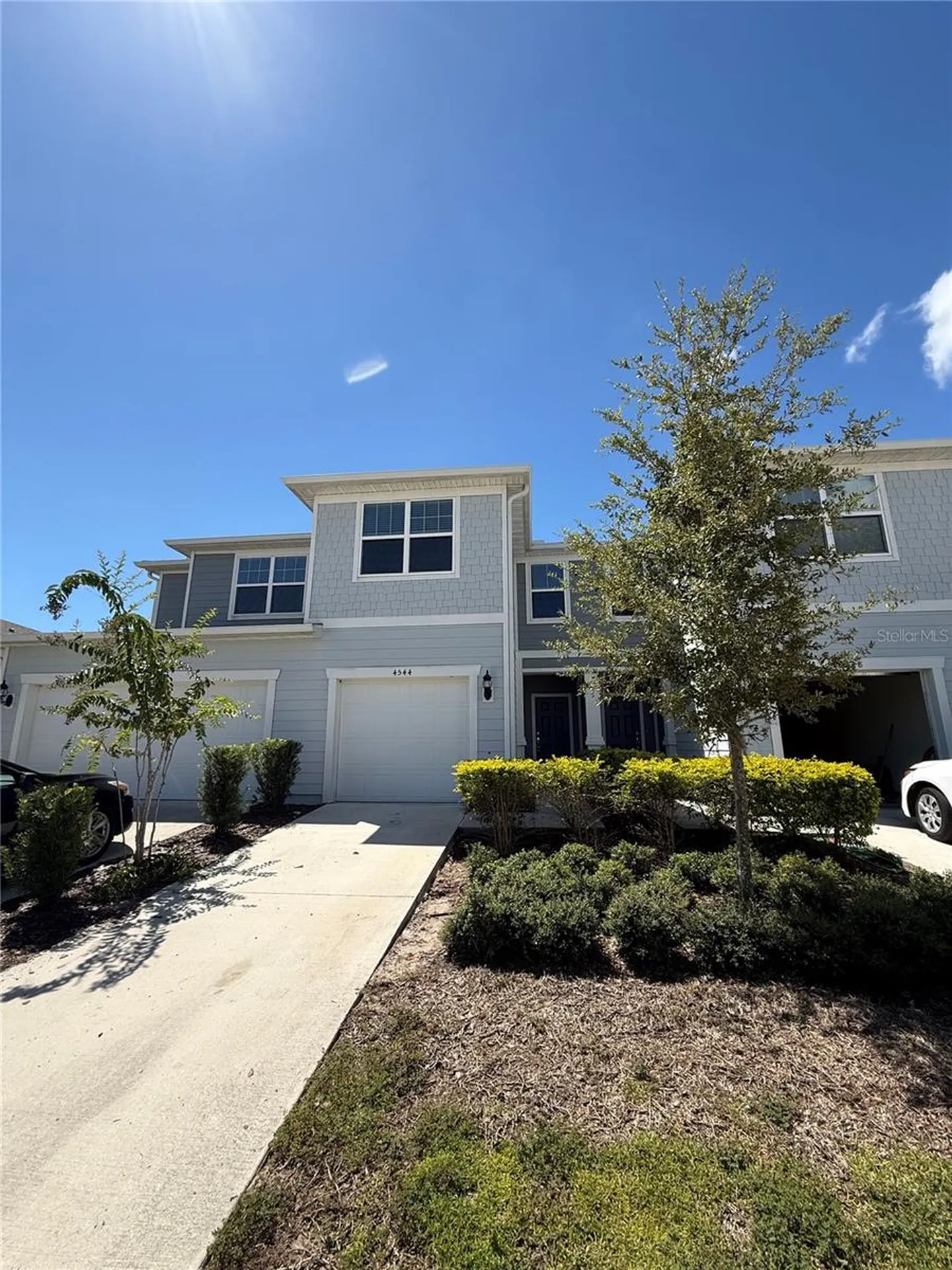 4544 Sparkling Shell Avenue Kissimmee FL 34746
