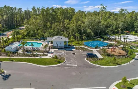 4544 Sparkling Shell Avenue Kissimmee FL 34746