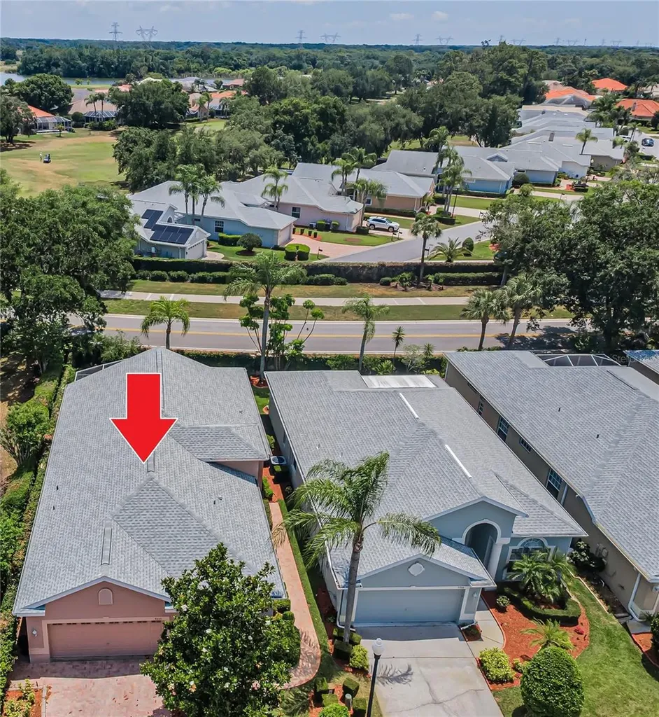 9310 Souchak Drive Trinity FL 34655