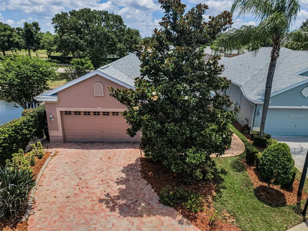 9310 Souchak Drive Trinity FL 34655