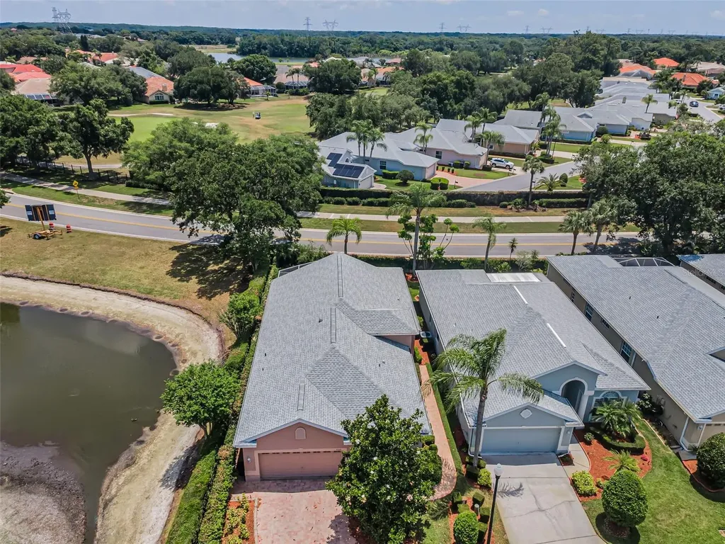 9310 Souchak Drive Trinity FL 34655
