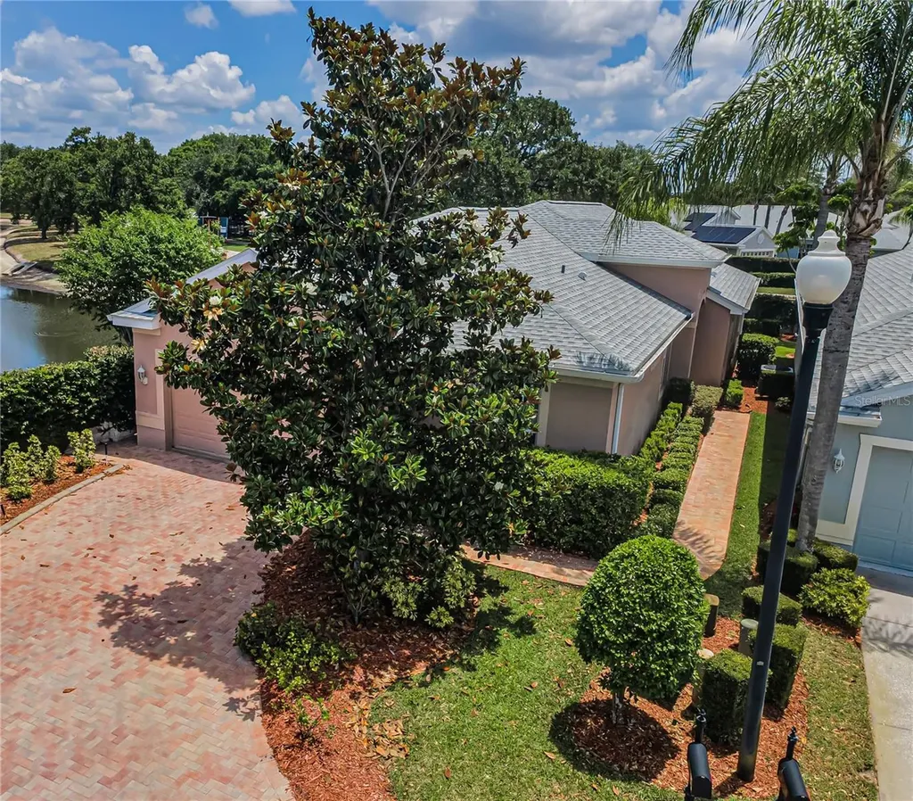 9310 Souchak Drive Trinity FL 34655