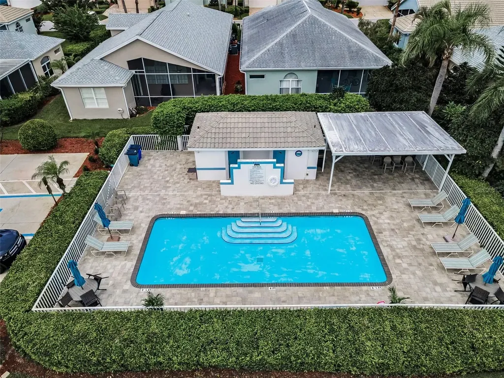 9310 Souchak Drive Trinity FL 34655