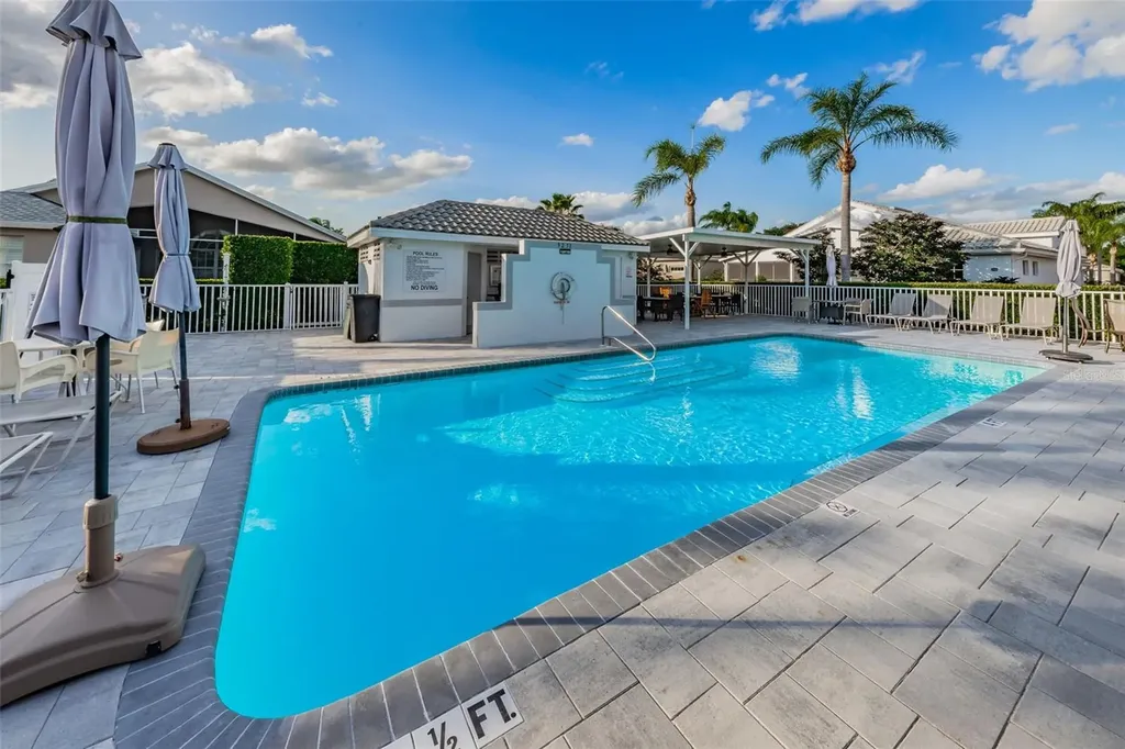 9310 Souchak Drive Trinity FL 34655