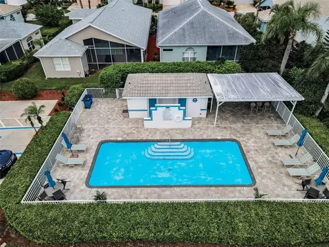 9310 Souchak Drive Trinity FL 34655