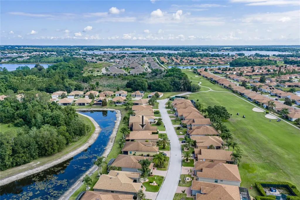 5024 Pebble Beach Boulevard Winter Haven FL 33884