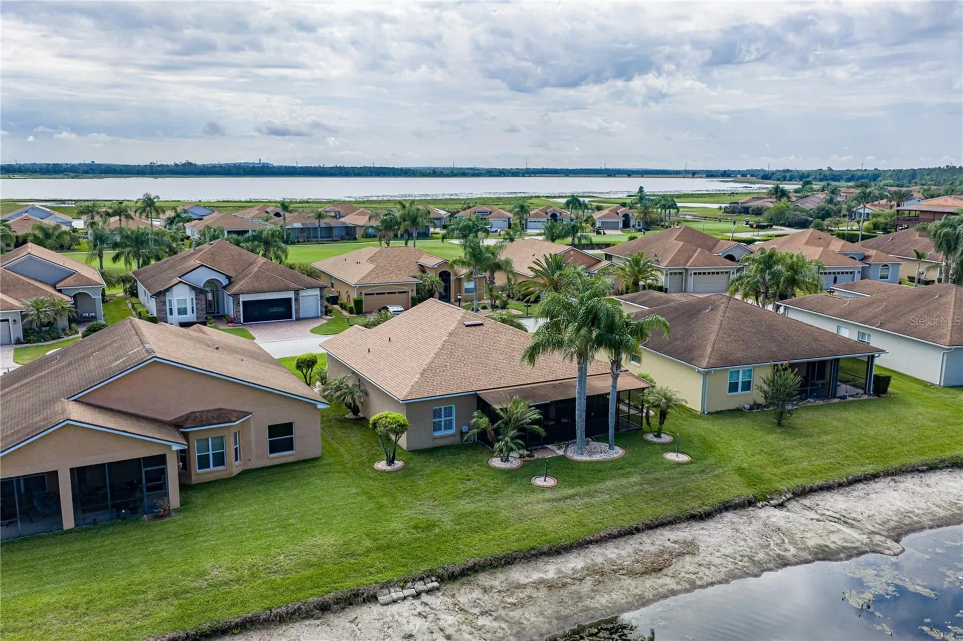 5024 Pebble Beach Boulevard Winter Haven FL 33884