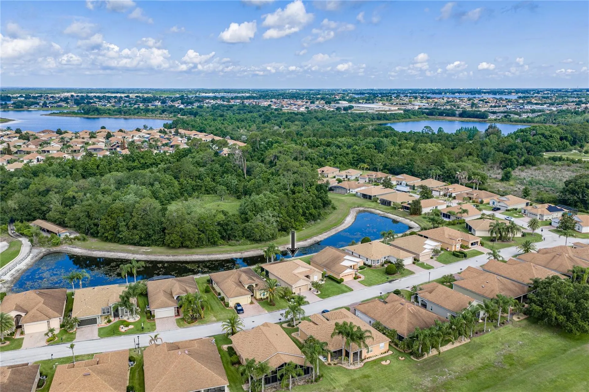 5024 Pebble Beach Boulevard Winter Haven FL 33884