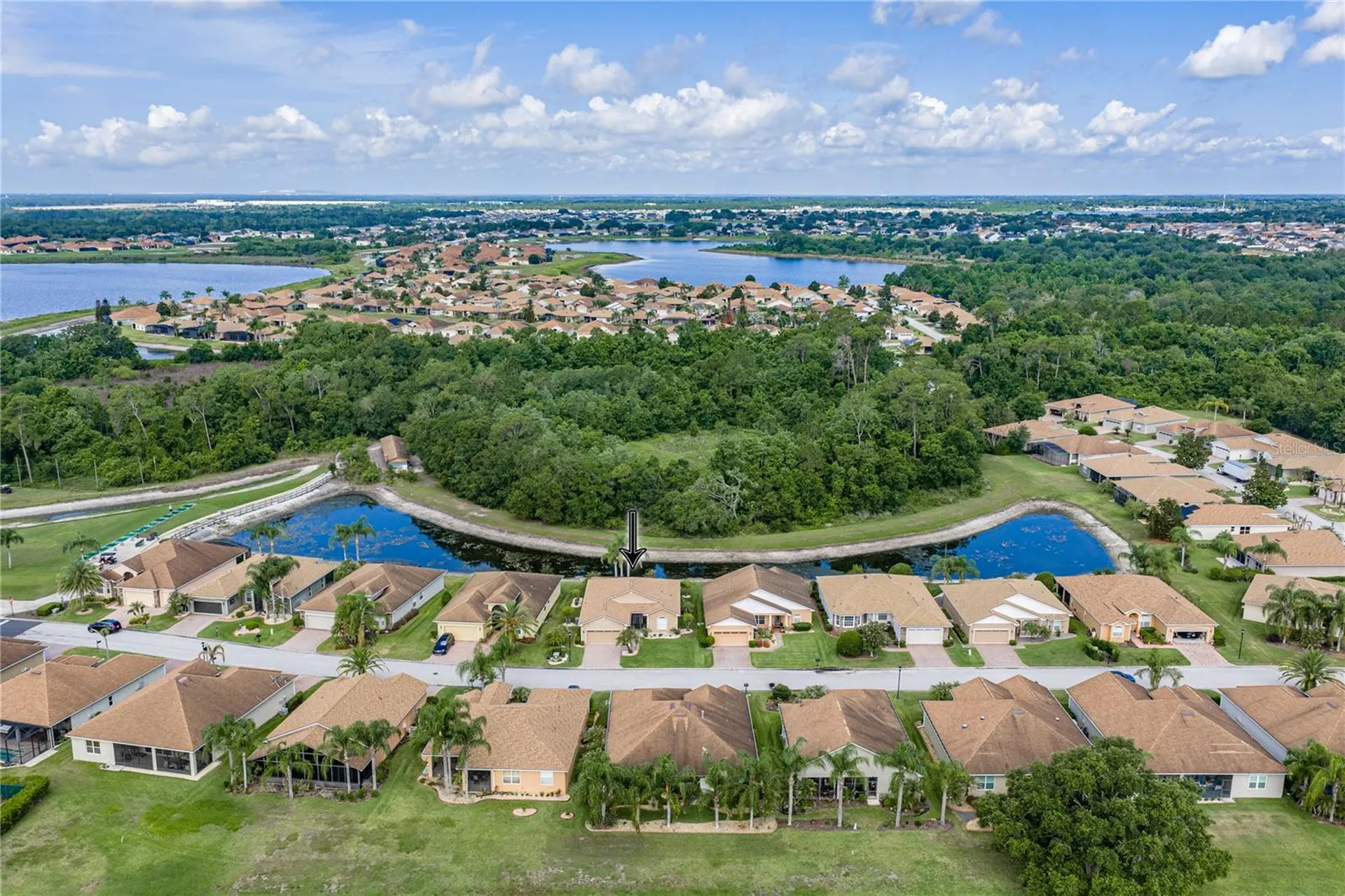 5024 Pebble Beach Boulevard Winter Haven FL 33884