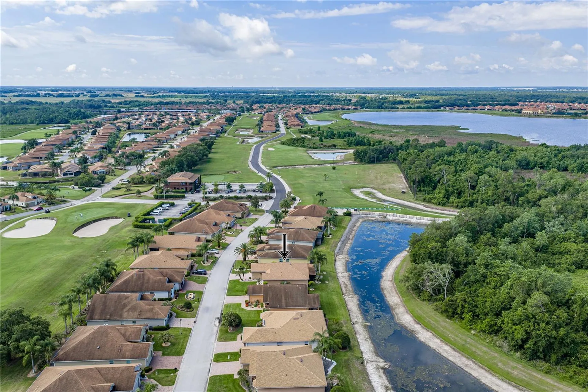 5024 Pebble Beach Boulevard Winter Haven FL 33884