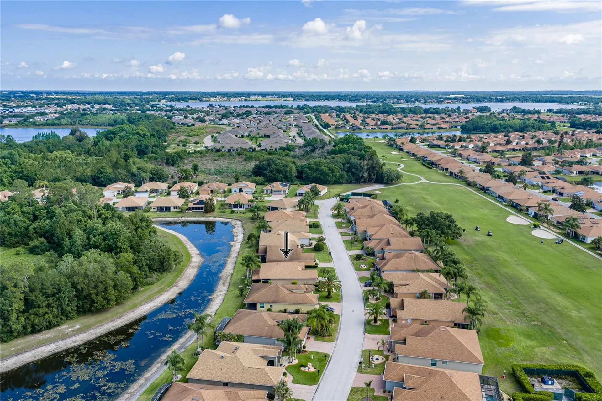 5024 Pebble Beach Boulevard Winter Haven FL 33884
