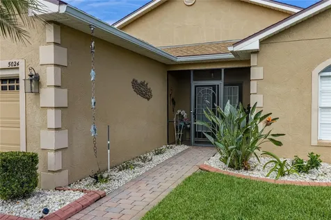 5024 Pebble Beach Boulevard Winter Haven FL 33884