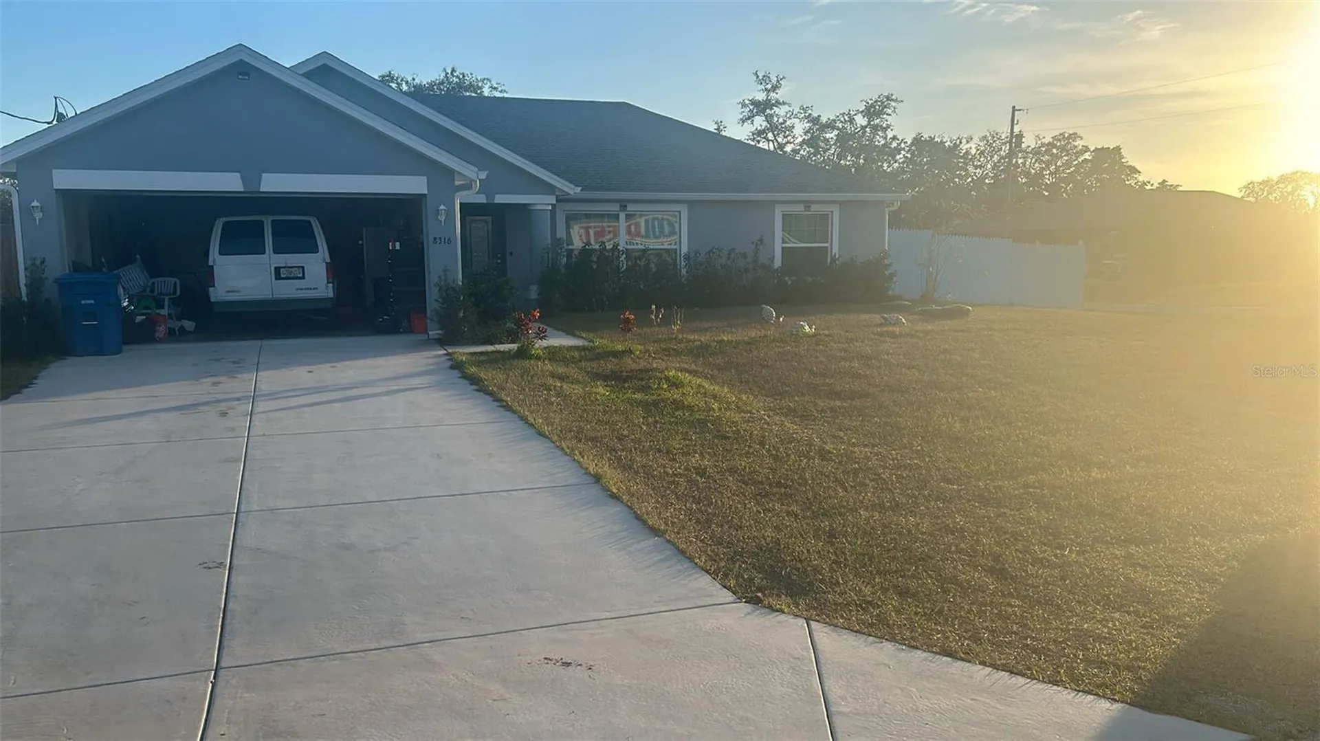 8316 Nevada Street Spring Hill FL 34606