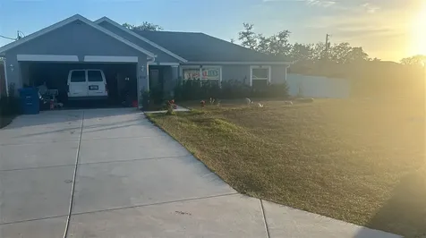 8316 Nevada Street Spring Hill FL 34606