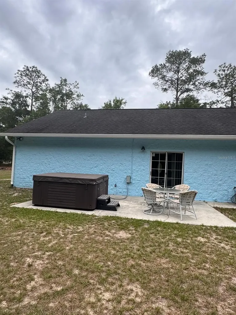 10625 NW 14th Street Ocala FL 34482