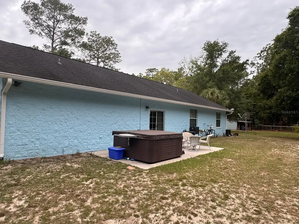 10625 NW 14th Street Ocala FL 34482
