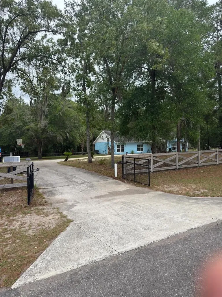 10625 NW 14th Street Ocala FL 34482