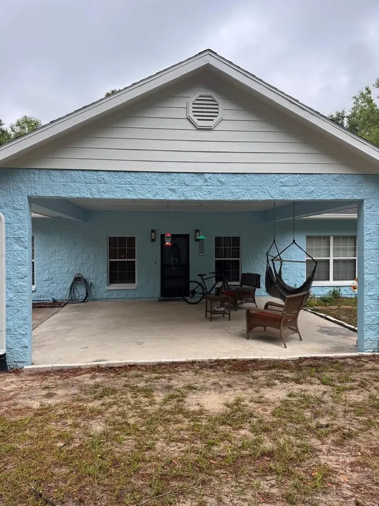 10625 NW 14th Street Ocala FL 34482