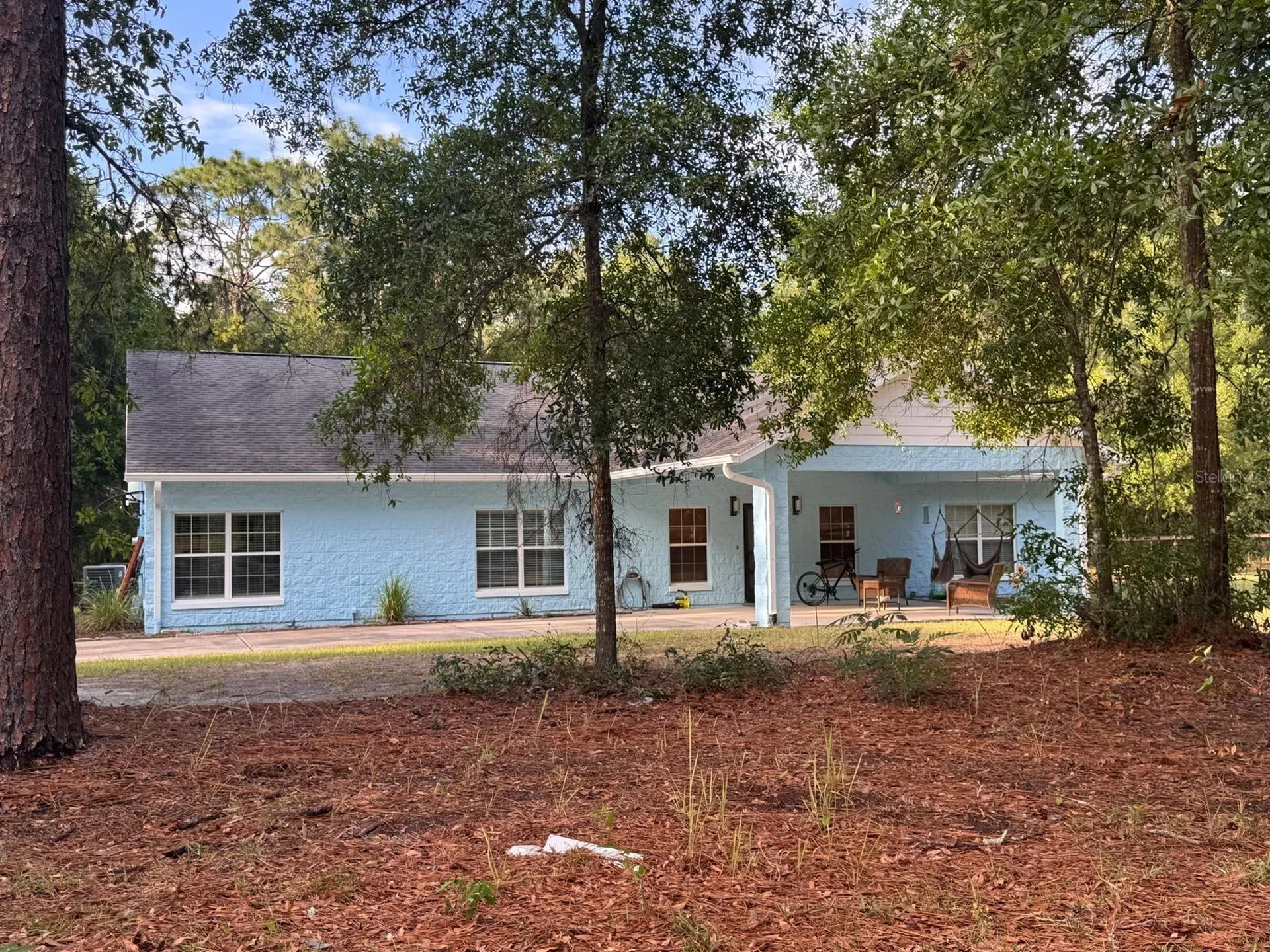 10625 NW 14th Street Ocala FL 34482