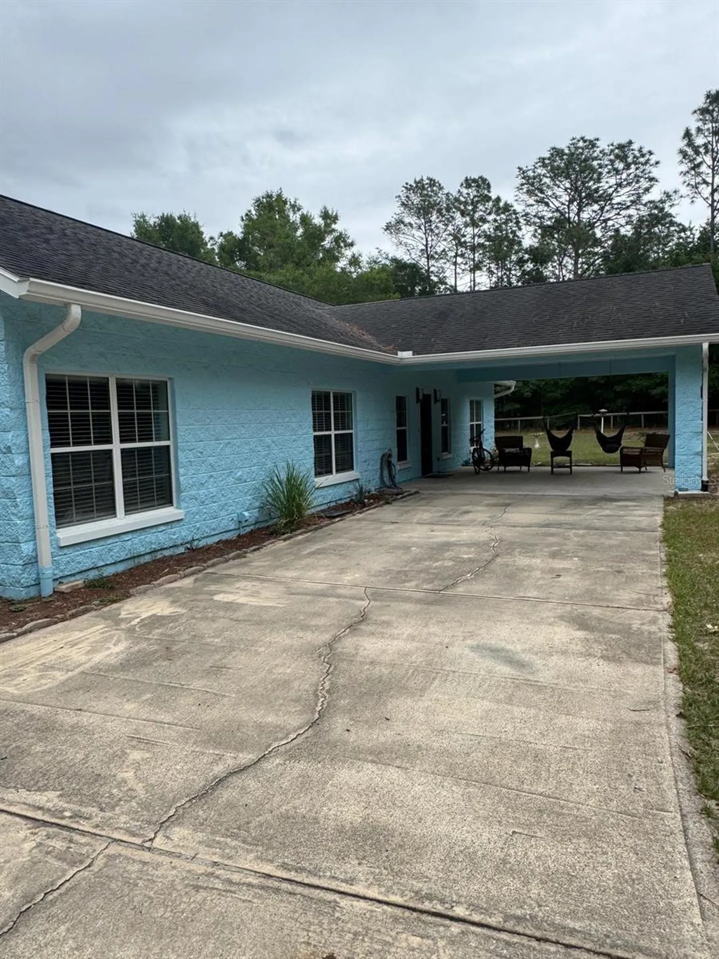 10625 NW 14th Street Ocala FL 34482